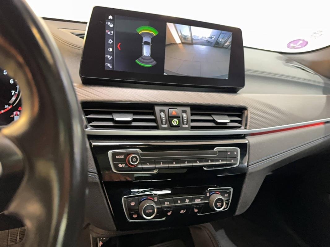 BMW X2 - Photo 7