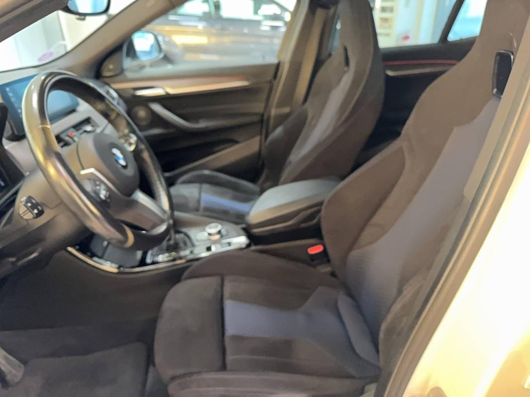 BMW X2 - Photo 8
