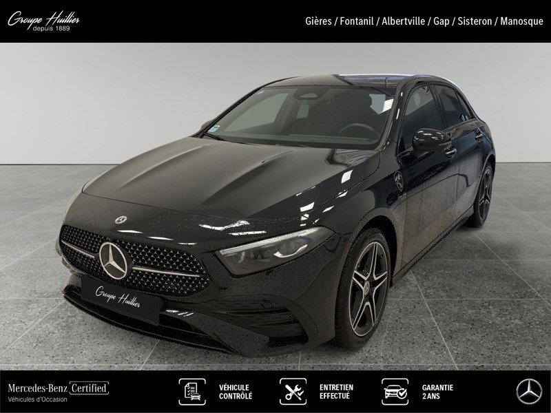 Mercedes Classe A
