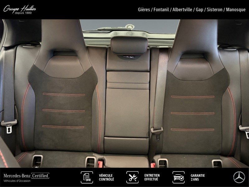 Mercedes Classe A - Photo 11