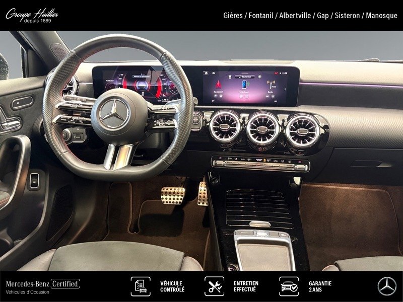 Mercedes Classe A - Photo 12