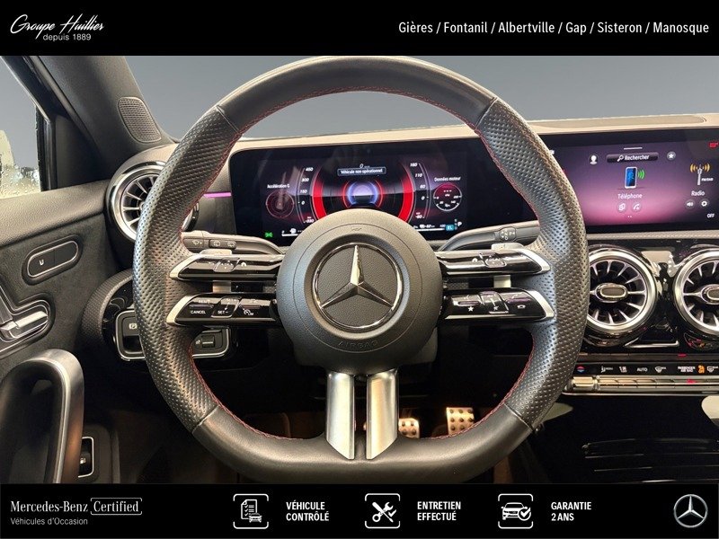 Mercedes Classe A - Photo 13