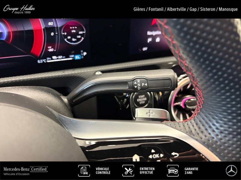 Mercedes Classe A - Photo 14