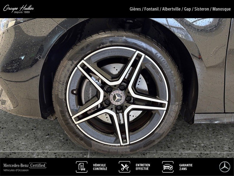 Mercedes Classe A - Photo 15