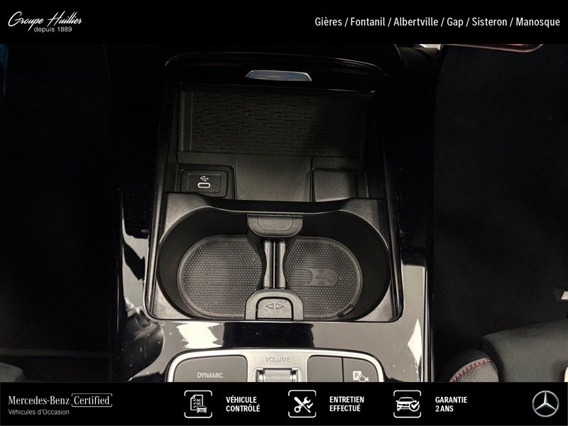 Mercedes Classe A - Photo 16