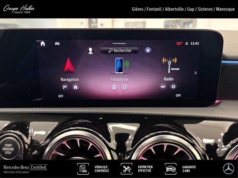 Mercedes Classe A - Photo 17