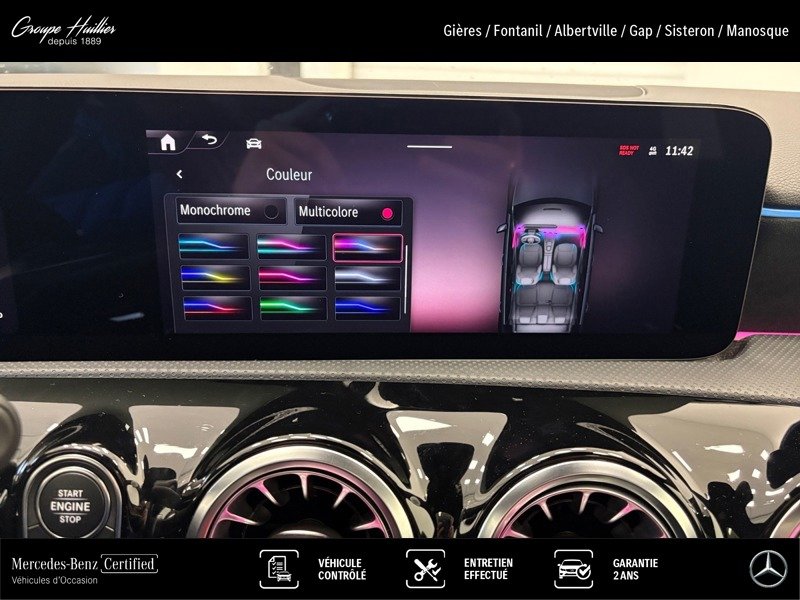 Mercedes Classe A - Photo 18