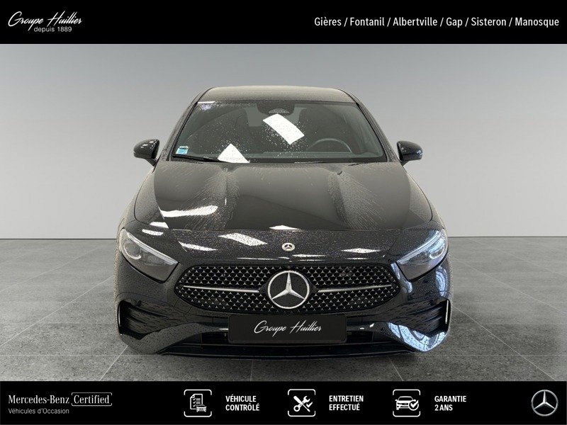 Mercedes Classe A - Photo 8