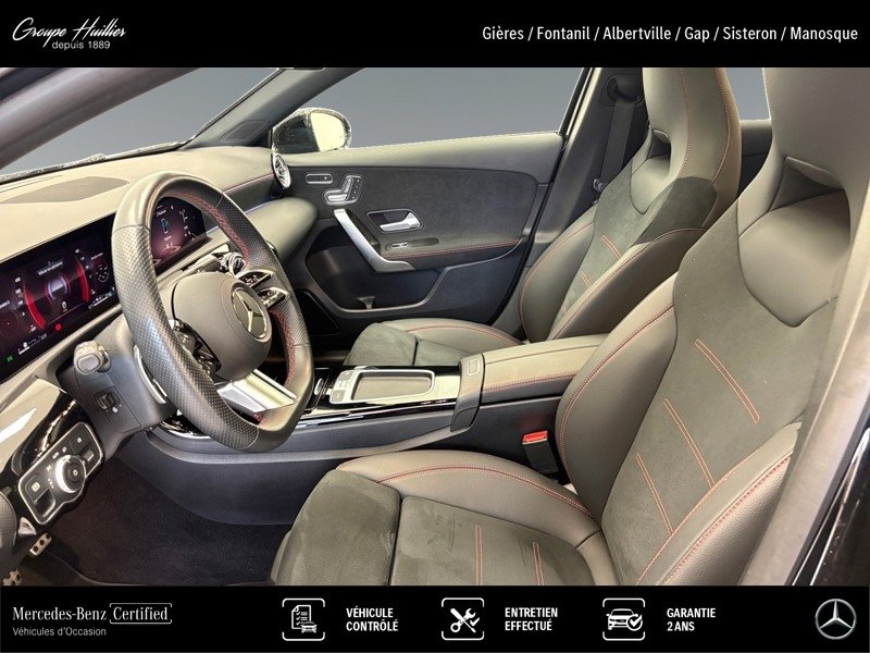 Mercedes Classe A - Photo 9