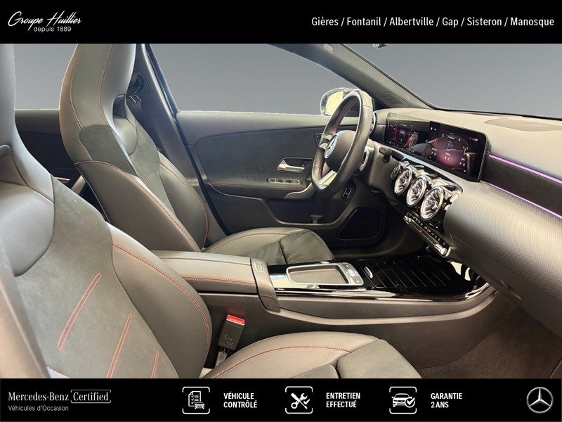 Mercedes Classe A - Photo 10