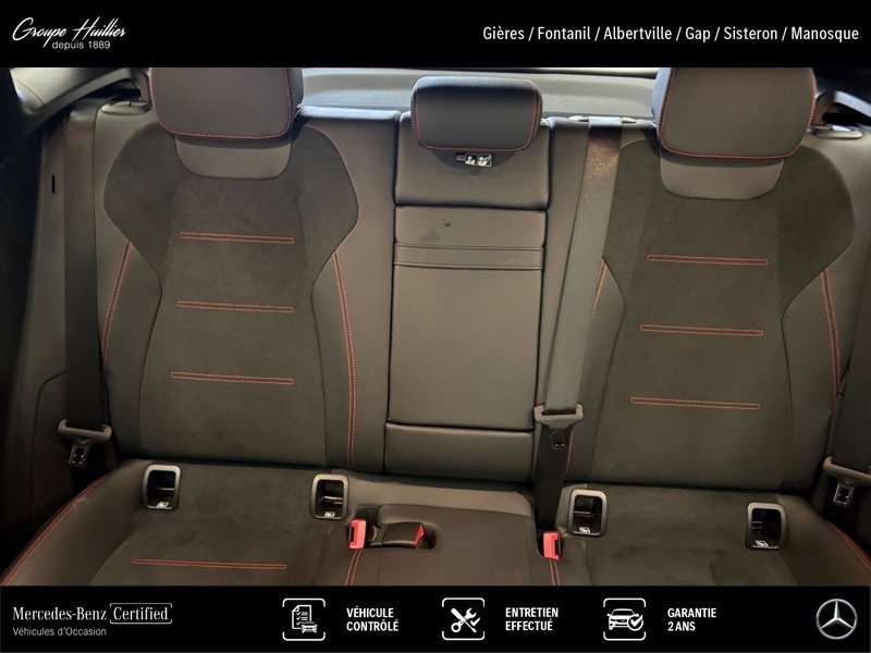 Mercedes EQA - Photo 11