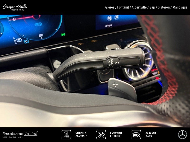 Mercedes EQA - Photo 14