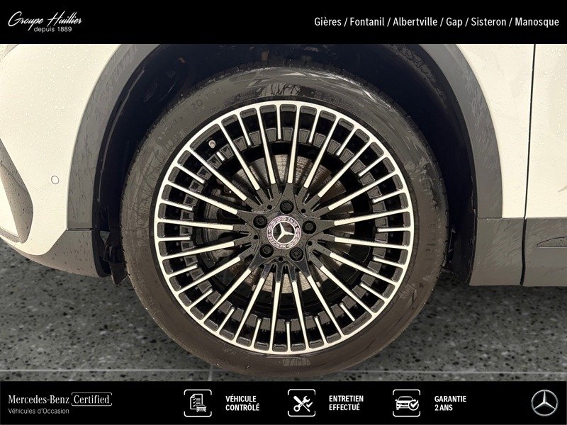 Mercedes EQA - Photo 15