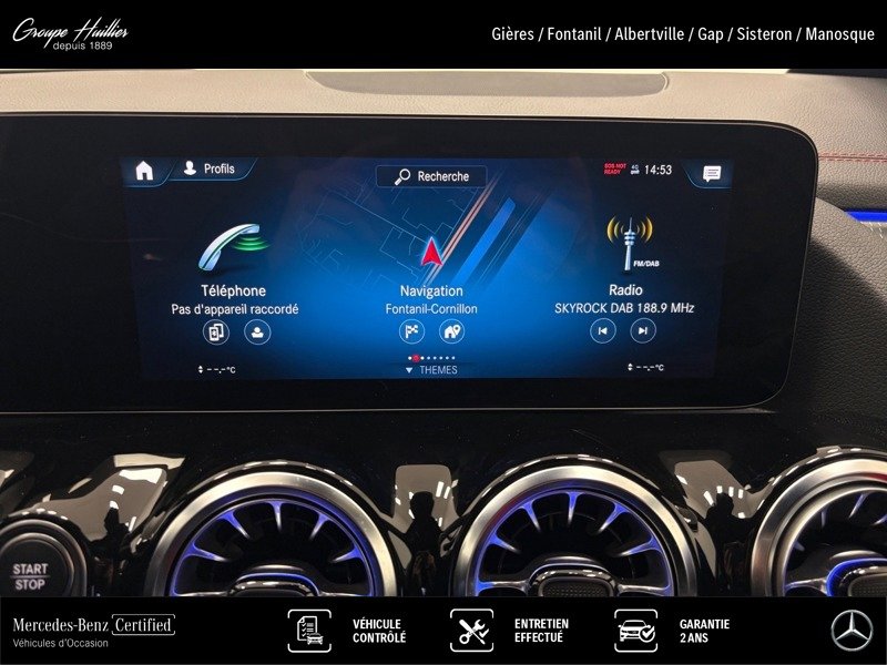 Mercedes EQA - Photo 16