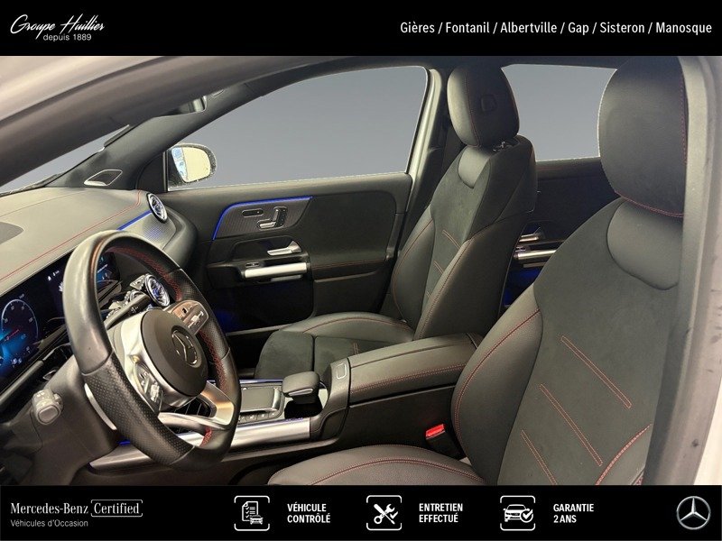 Mercedes EQA - Photo 9