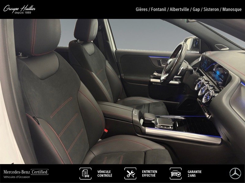 Mercedes EQA - Photo 10