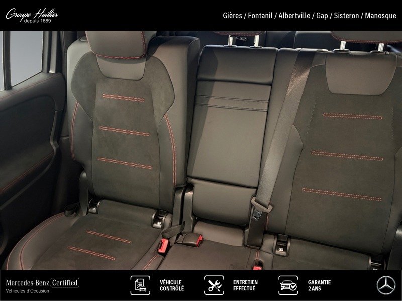 Mercedes EQB - Photo 11