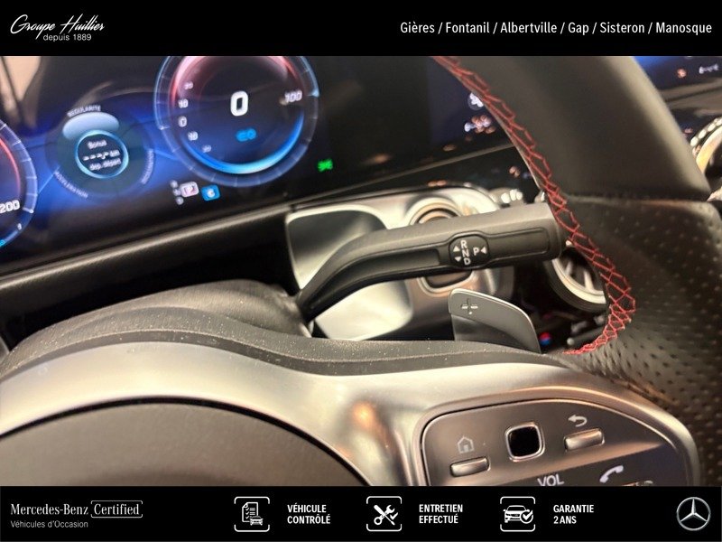 Mercedes EQB - Photo 14