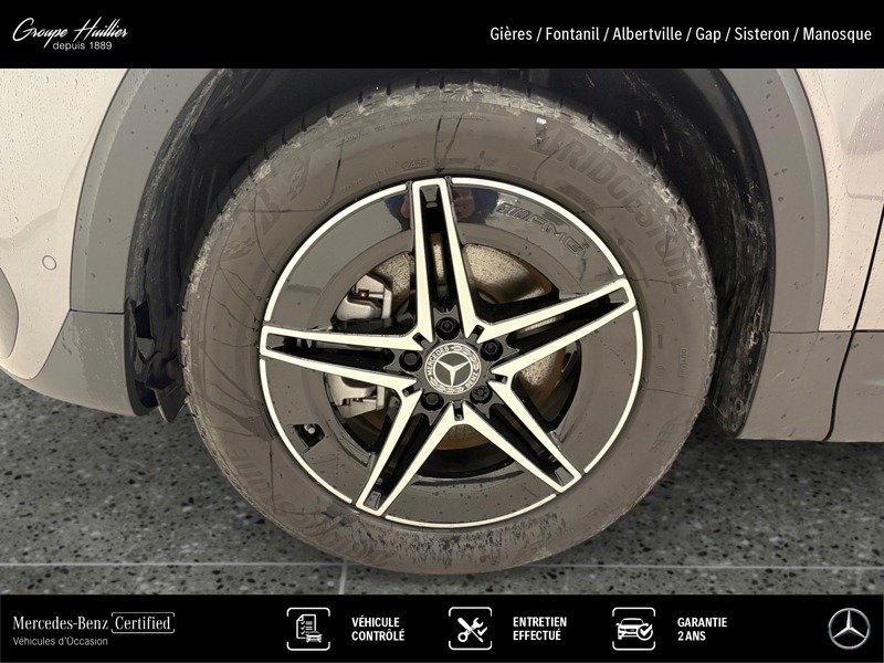 Mercedes EQB - Photo 15