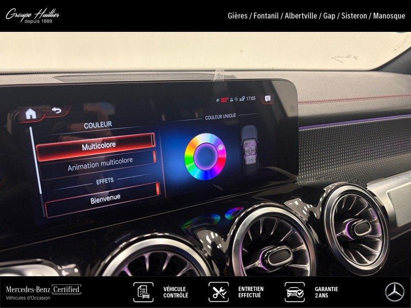 Mercedes EQB - Photo 17
