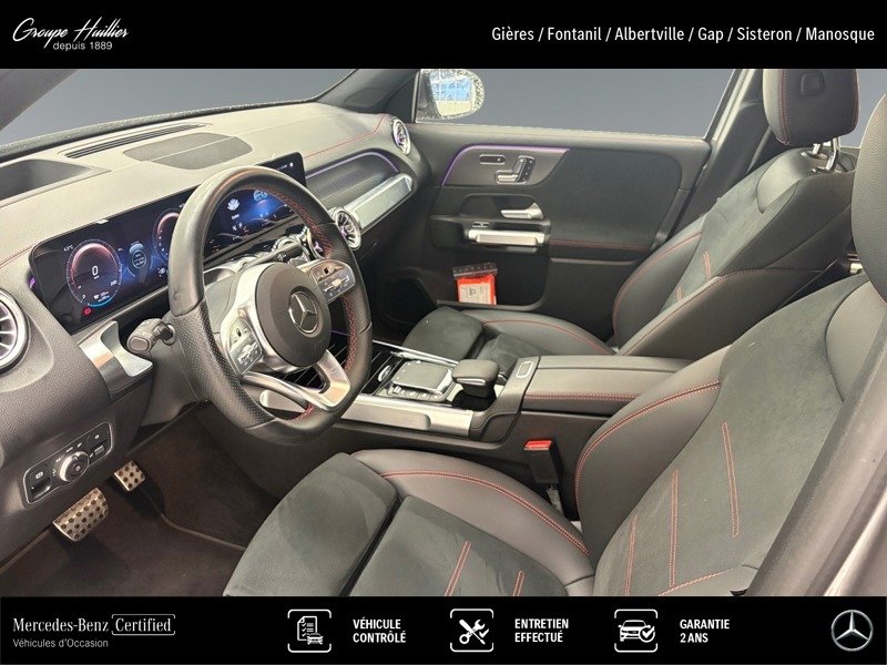 Mercedes EQB - Photo 9
