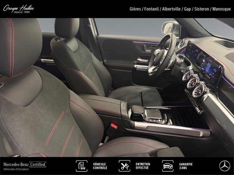 Mercedes EQB - Photo 10