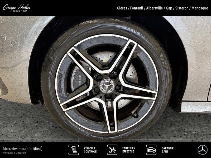 Mercedes CLA - Photo 15