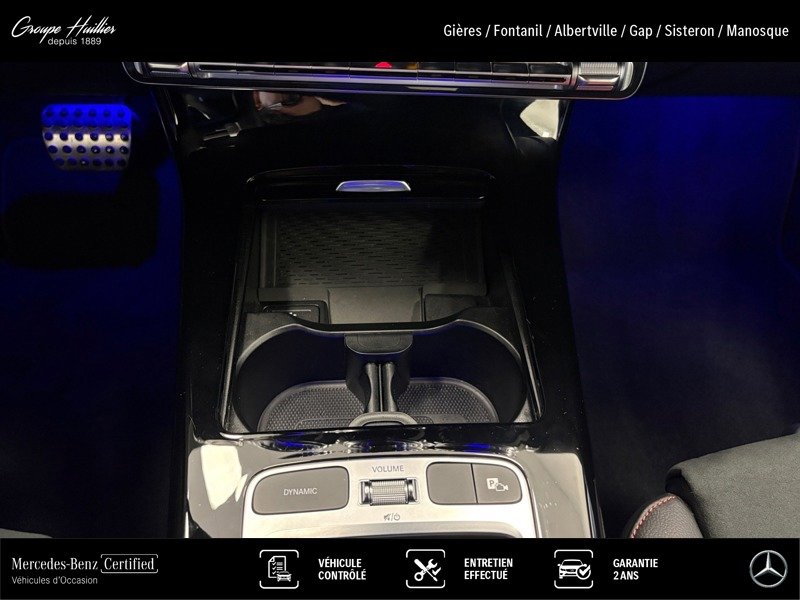Mercedes CLA - Photo 16