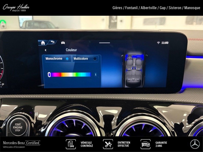 Mercedes CLA - Photo 18