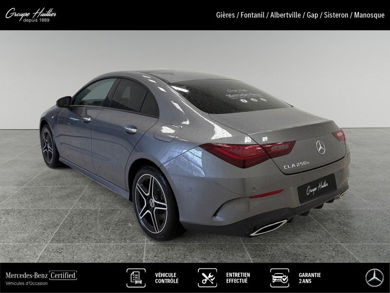 Mercedes CLA - Photo 3