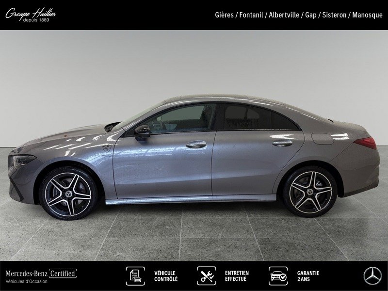 Mercedes CLA - Photo 5