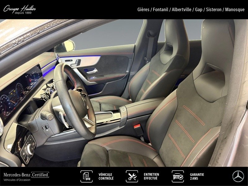 Mercedes CLA - Photo 9