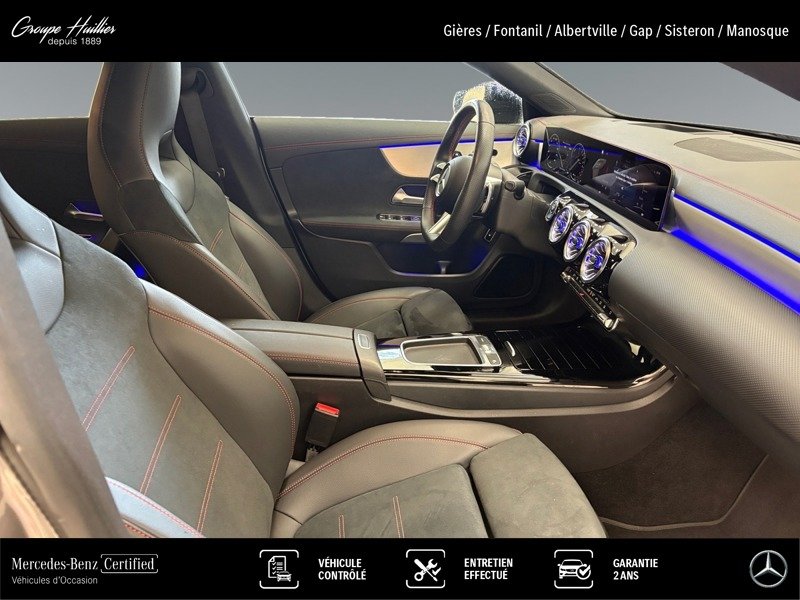 Mercedes CLA - Photo 10