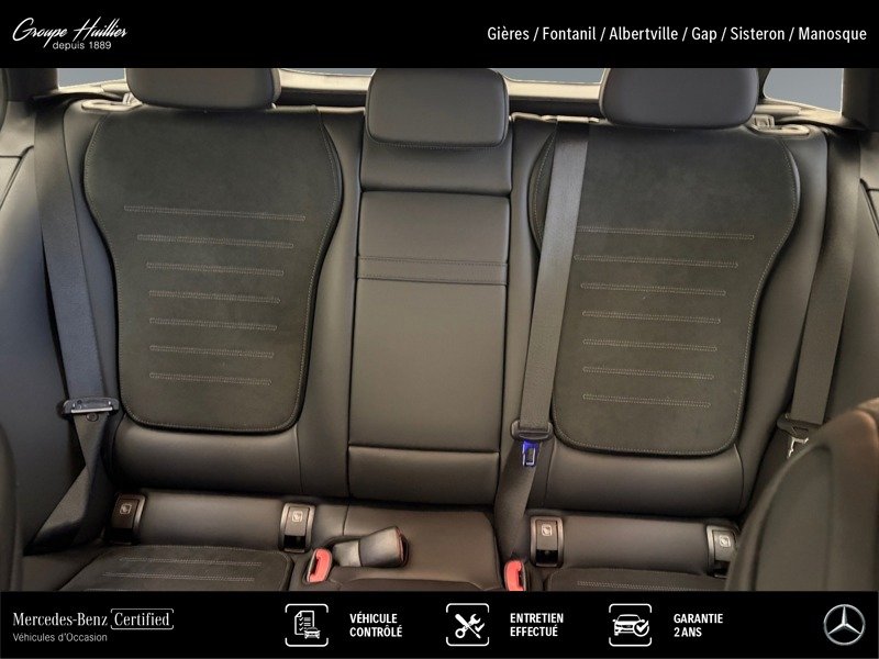 Mercedes Classe C break - Photo 11
