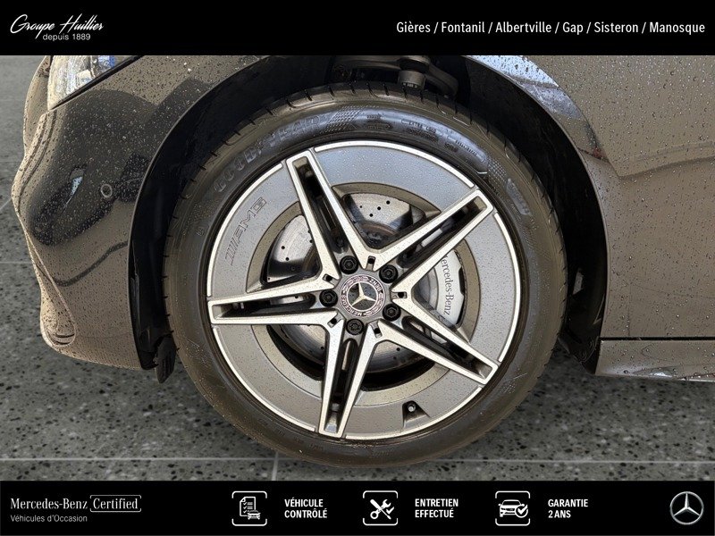Mercedes Classe C break - Photo 15