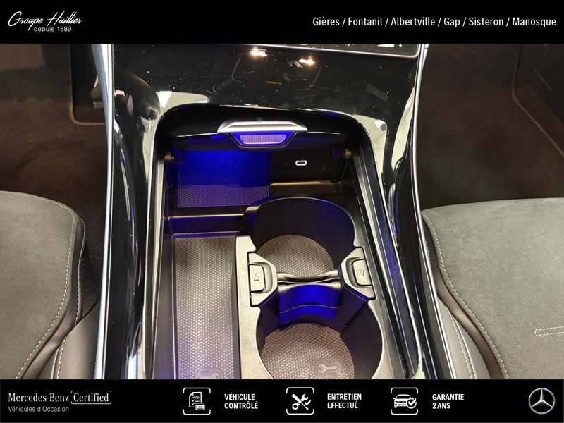 Mercedes Classe C break - Photo 16