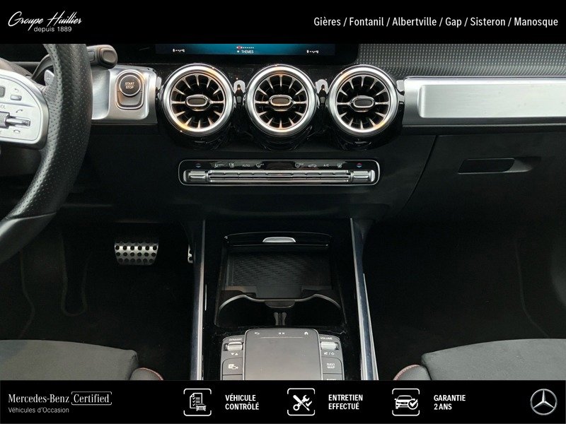 Mercedes EQB - Photo 12