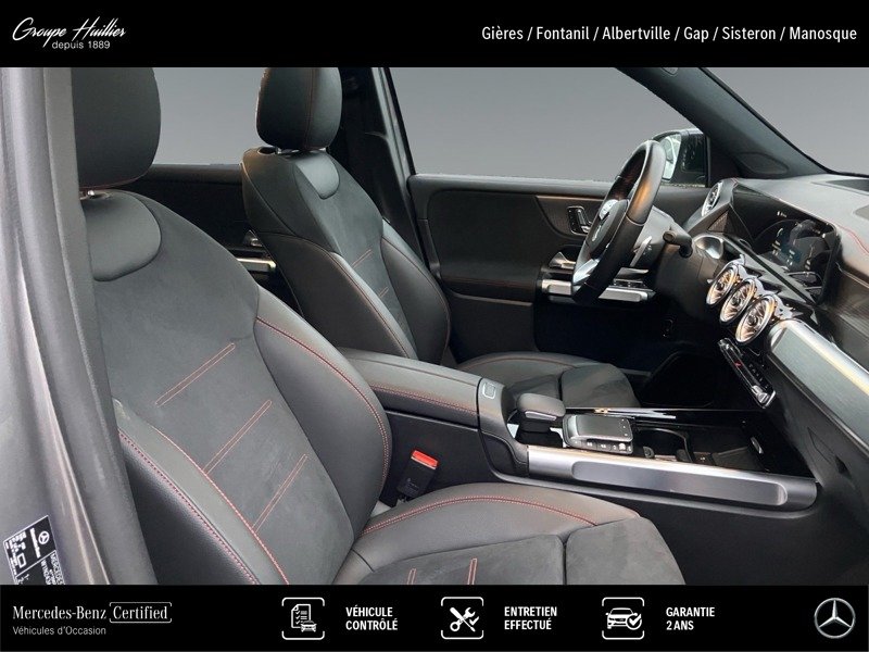 Mercedes EQB - Photo 13