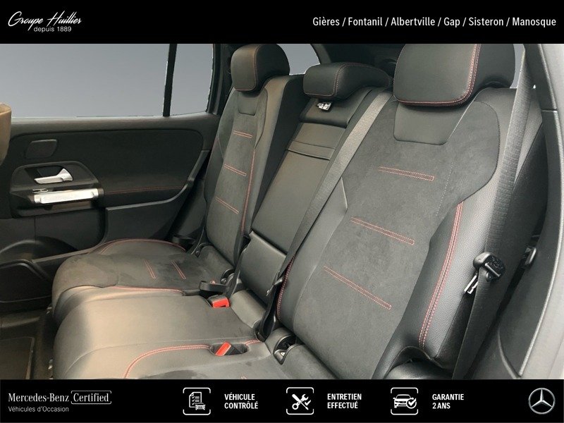 Mercedes EQB - Photo 14