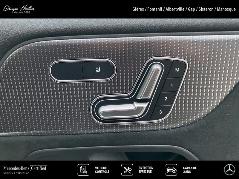 Mercedes EQB - Photo 15