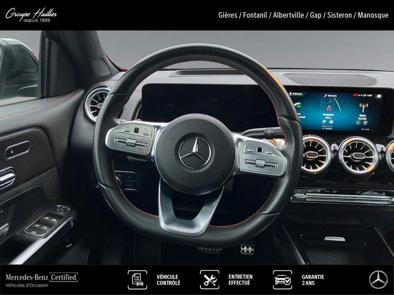 Mercedes EQB - Photo 16