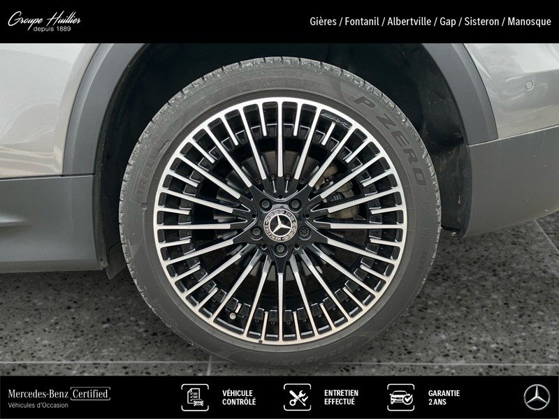 Mercedes EQB - Photo 9