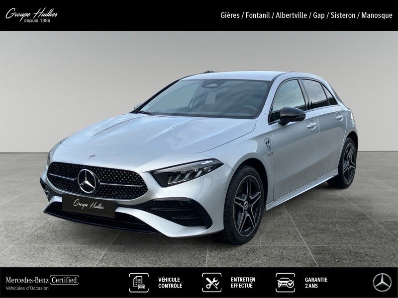 Mercedes Classe A