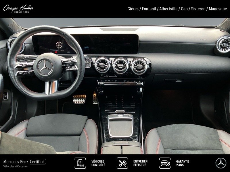 Mercedes Classe A - Photo 11