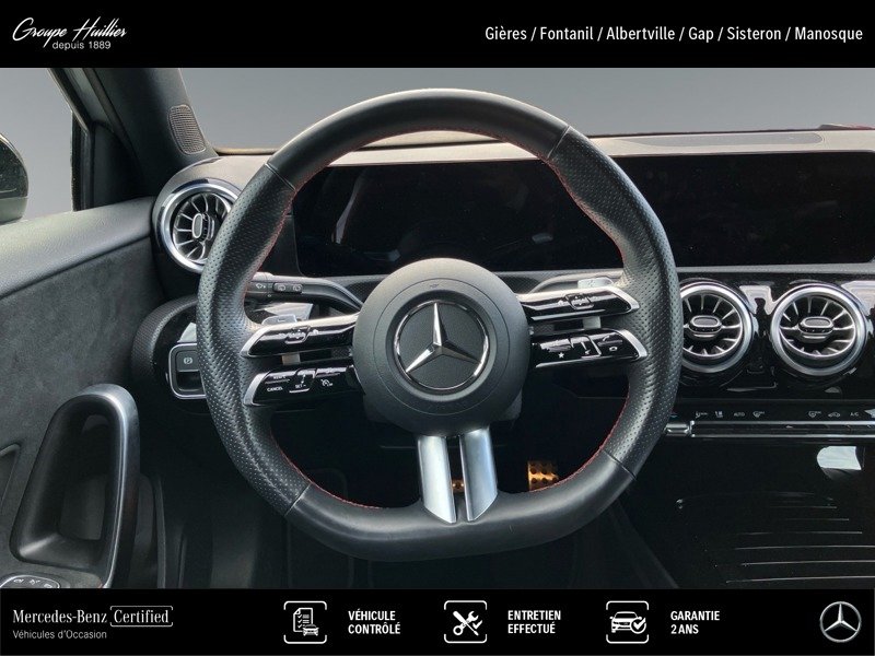 Mercedes Classe A - Photo 12