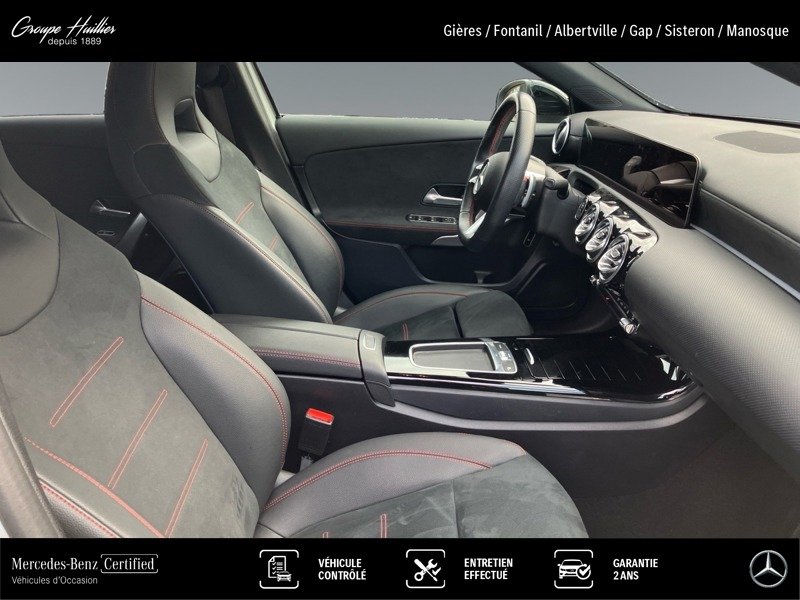 Mercedes Classe A - Photo 13