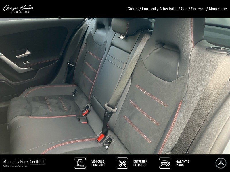 Mercedes Classe A - Photo 14