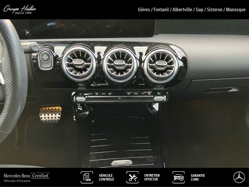 Mercedes Classe A - Photo 15