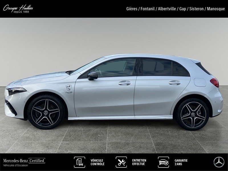 Mercedes Classe A - Photo 2
