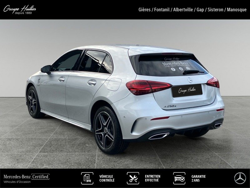 Mercedes Classe A - Photo 3